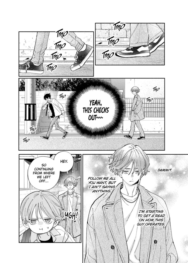 Kao Dake Ja Suki Ni Narimasen 62 19