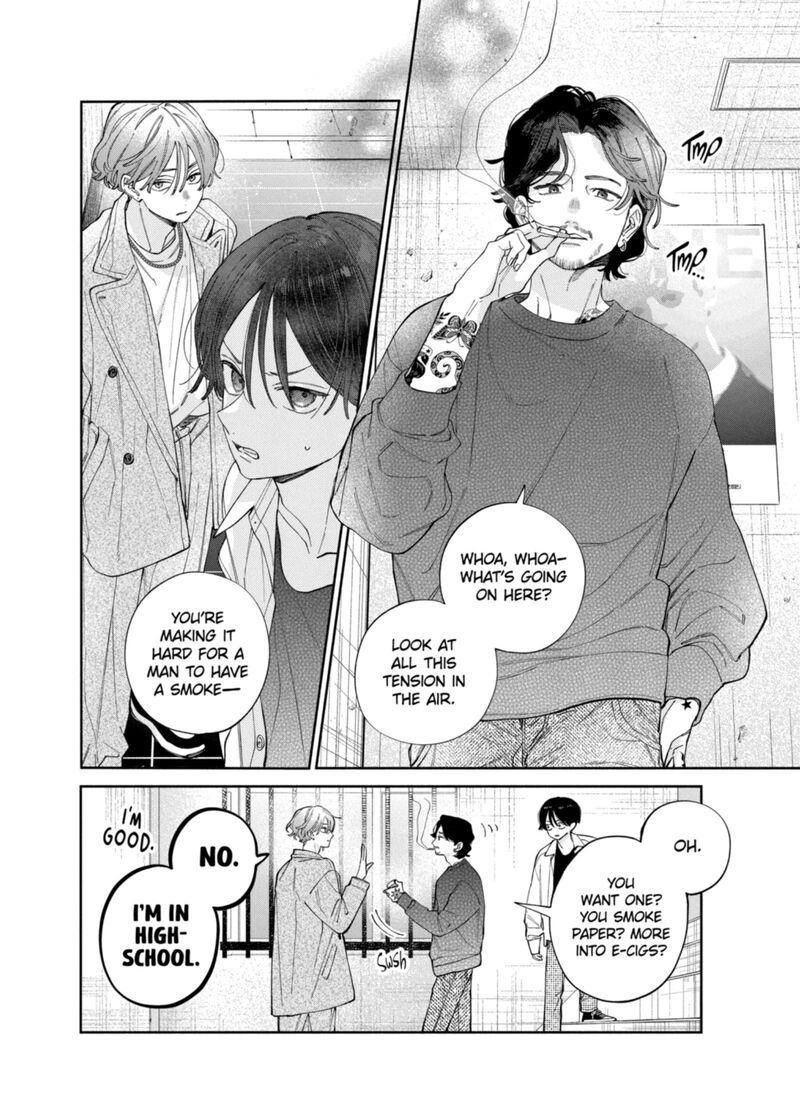 Kao Dake Ja Suki Ni Narimasen 62 7