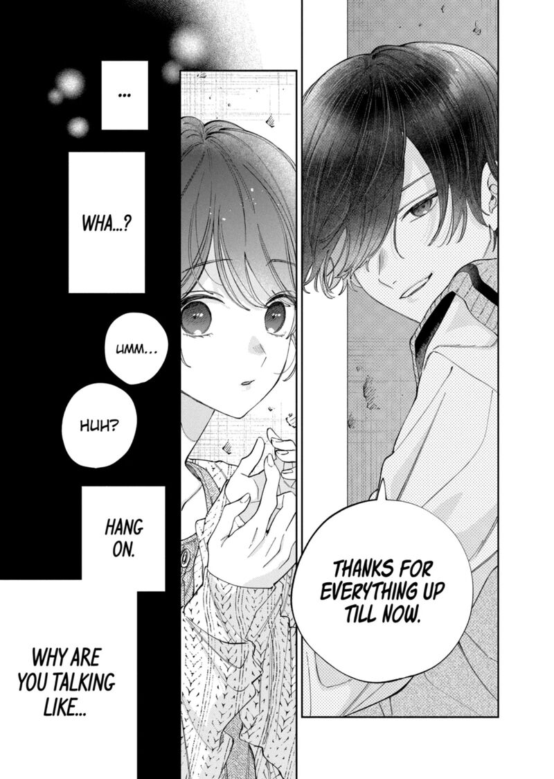Kao Dake Ja Suki Ni Narimasen 63 14