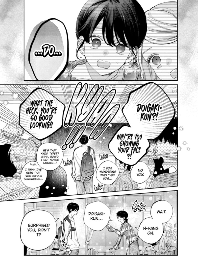 Kao Dake Ja Suki Ni Narimasen 63 28