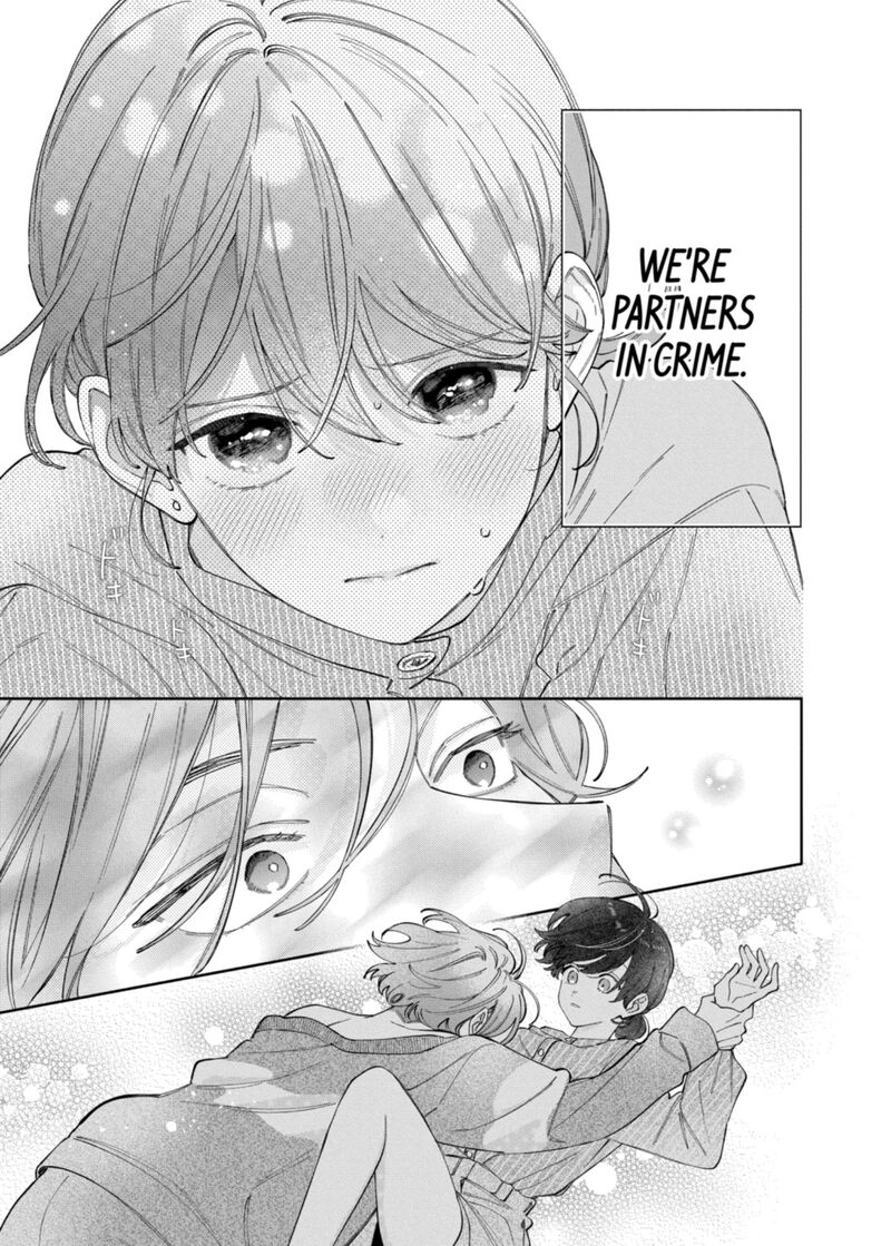 Kao Dake Ja Suki Ni Narimasen 65 28