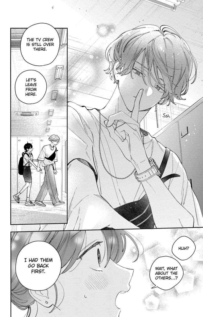 Kao Dake Ja Suki Ni Narimasen 68 23