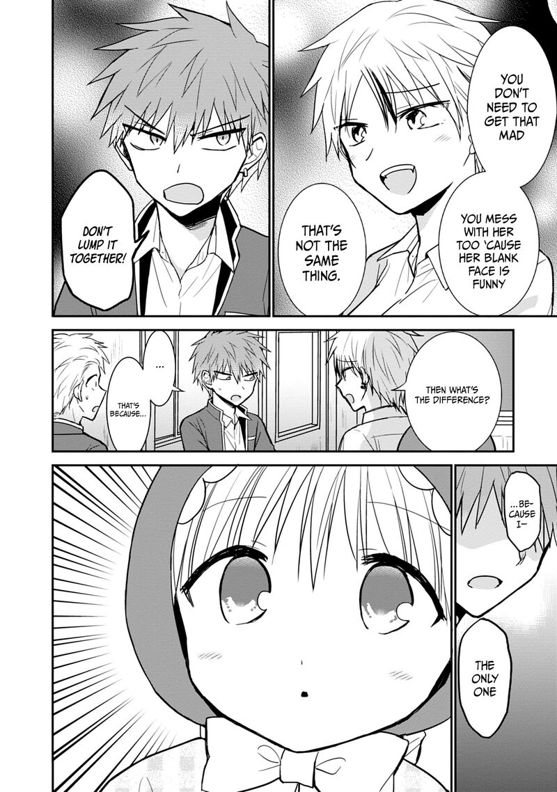 Kao Ni Denai Kashiwada San To Kao Ni Deru Ota Kun 95 5