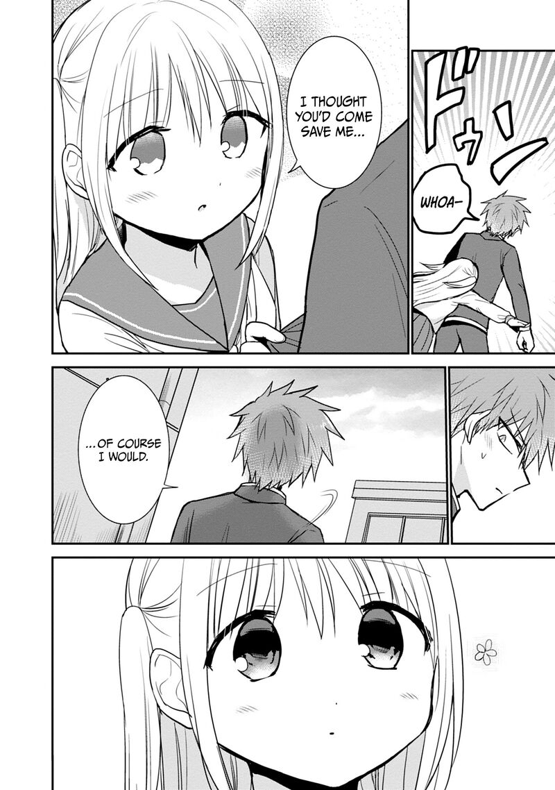 Kao Ni Denai Kashiwada San To Kao Ni Deru Ota Kun 95 9