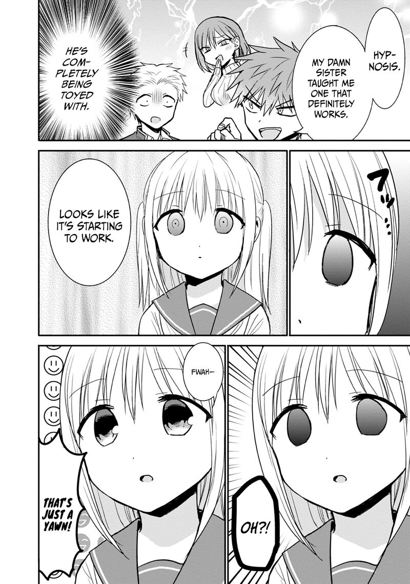 Kao Ni Denai Kashiwada San To Kao Ni Deru Ota Kun 96 3