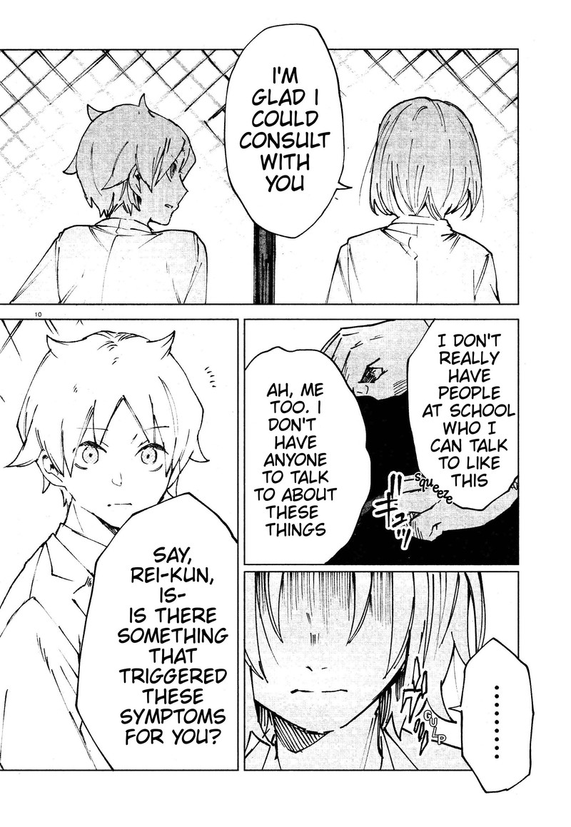 Kara No Kioku 10 10