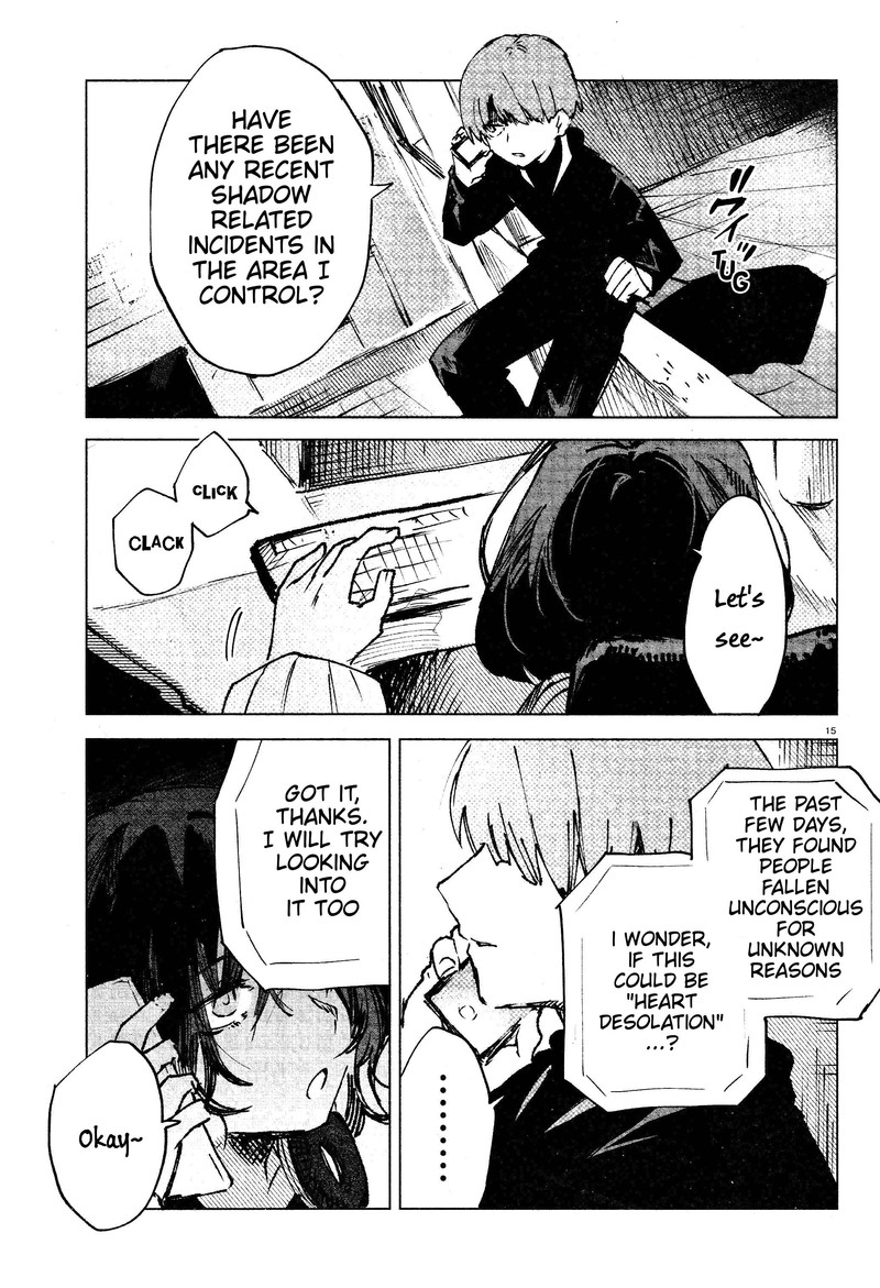 Kara No Kioku 10 15