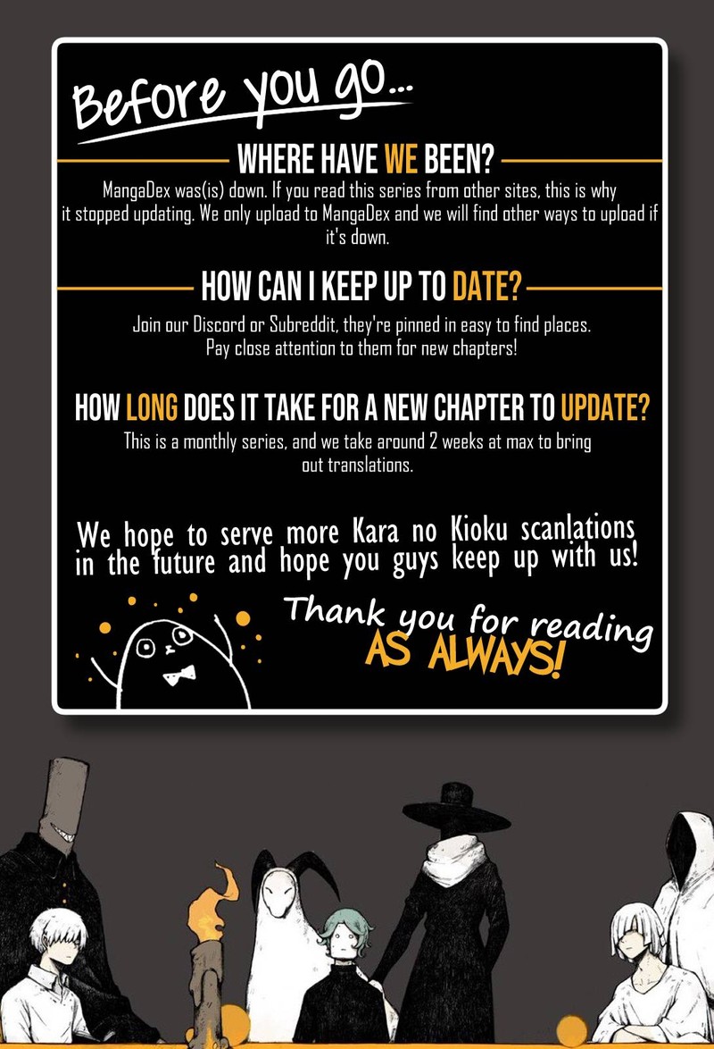 Kara No Kioku 10 17