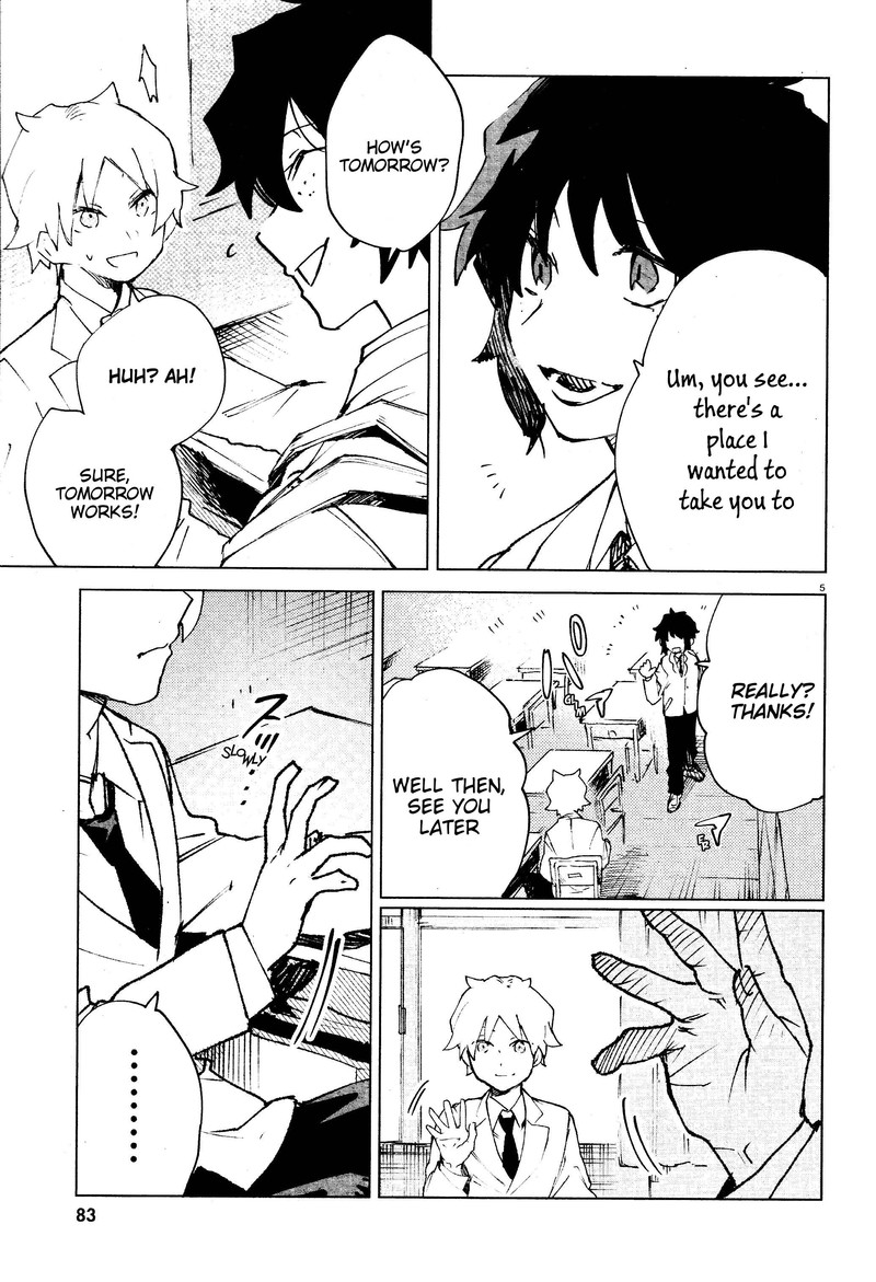 Kara No Kioku 10 5