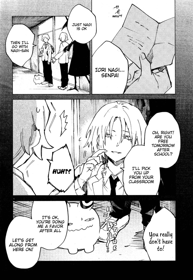 Kara No Kioku 10 6