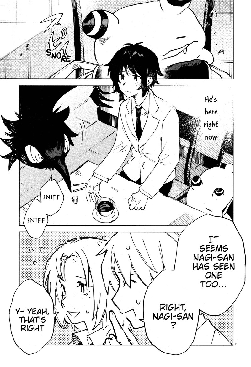 Kara No Kioku 11 11
