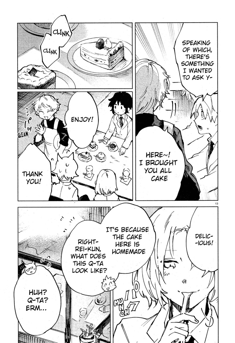 Kara No Kioku 11 13