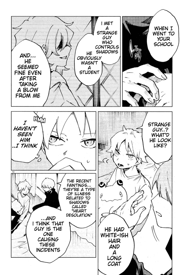 Kara No Kioku 12 10