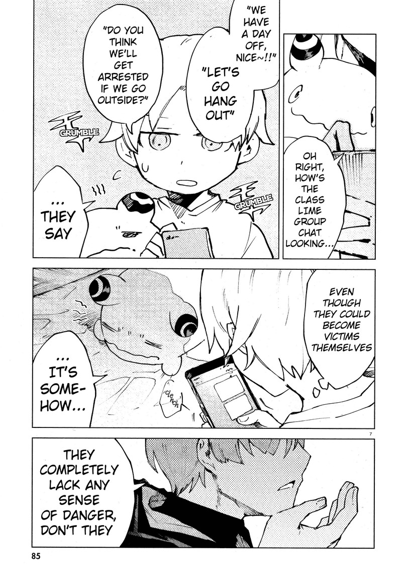 Kara No Kioku 12 7