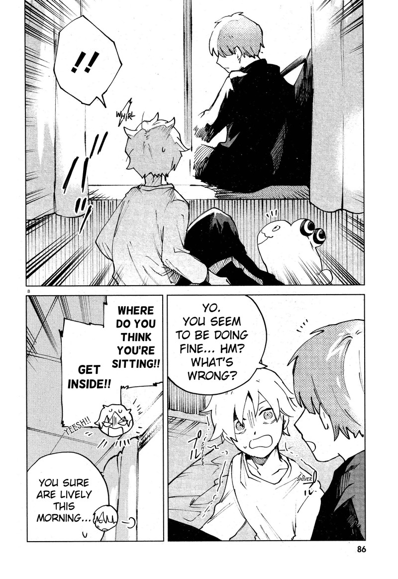 Kara No Kioku 12 8