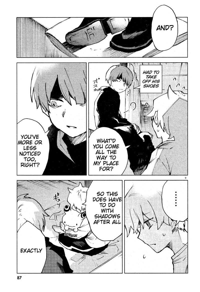 Kara No Kioku 12 9