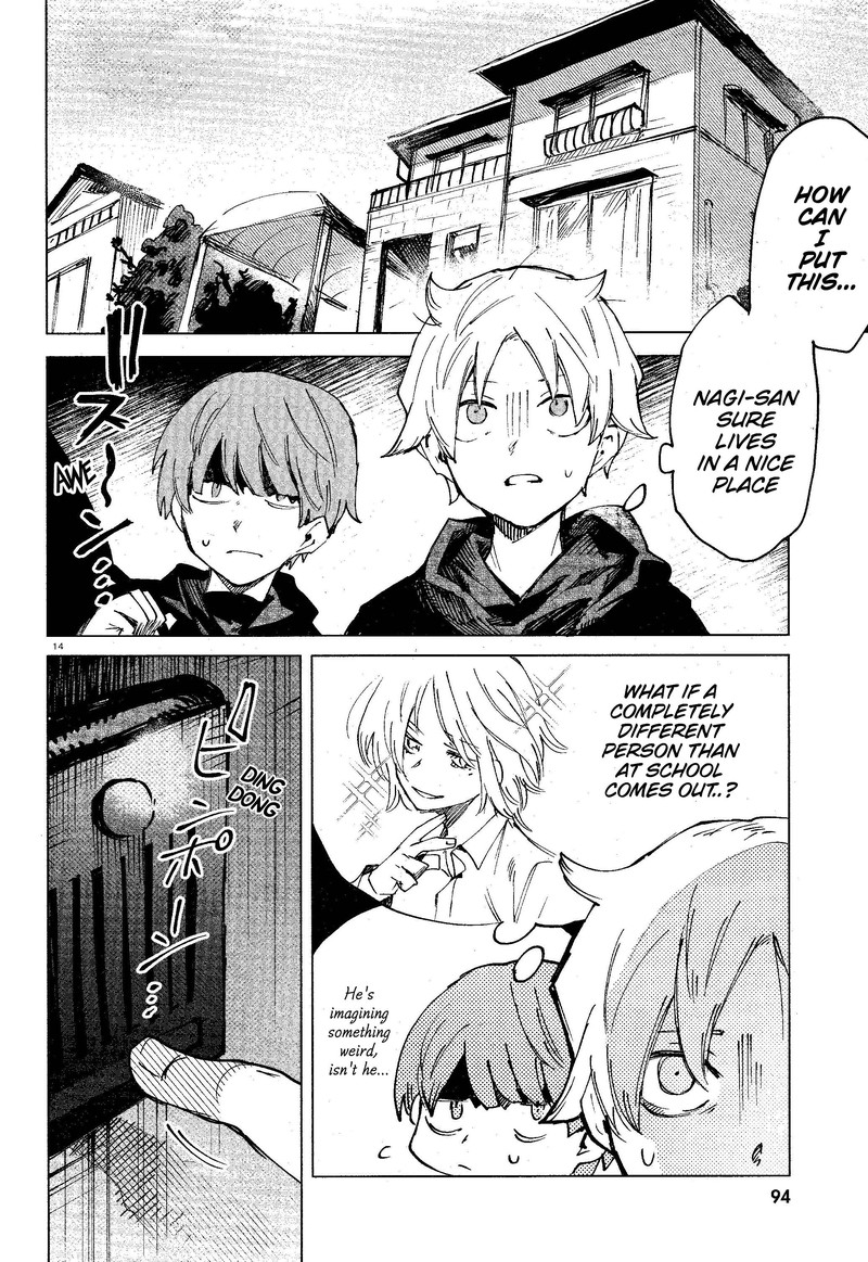 Kara No Kioku 13 14