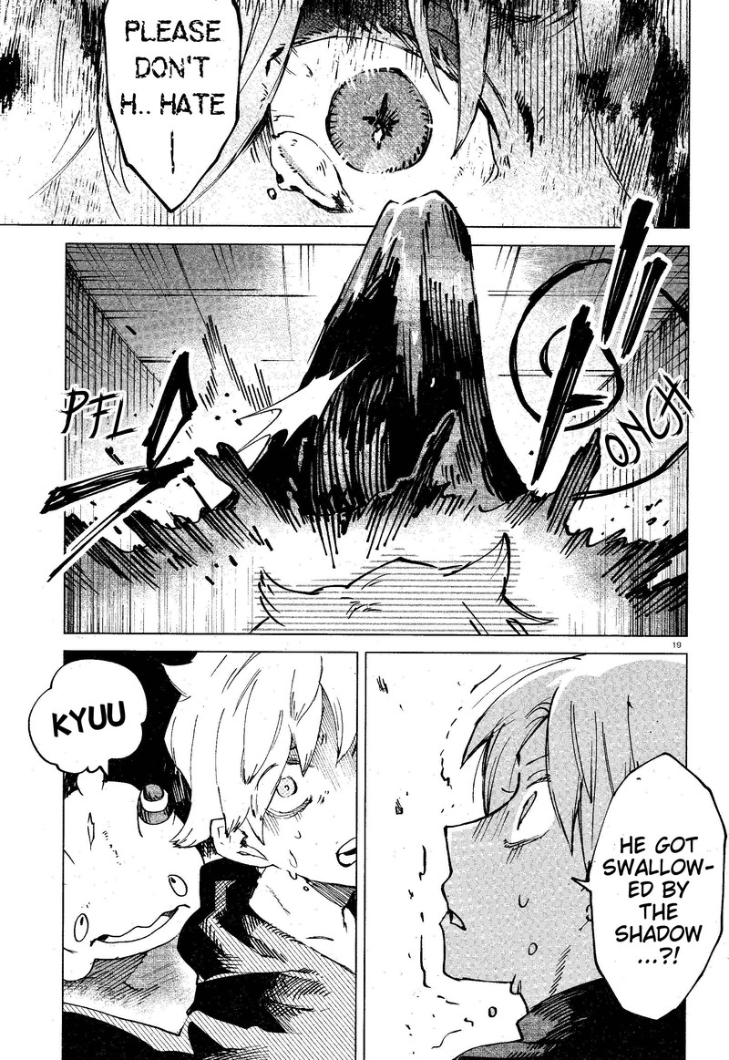 Kara No Kioku 13 19
