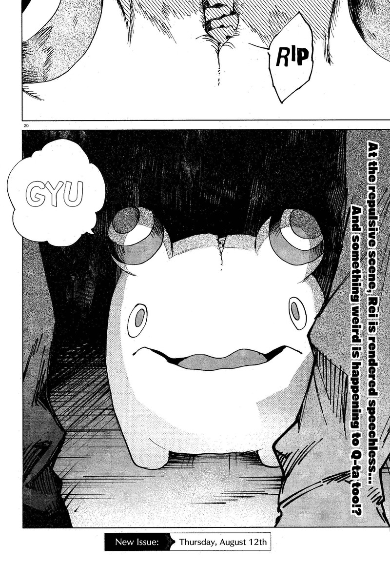 Kara No Kioku 13 20