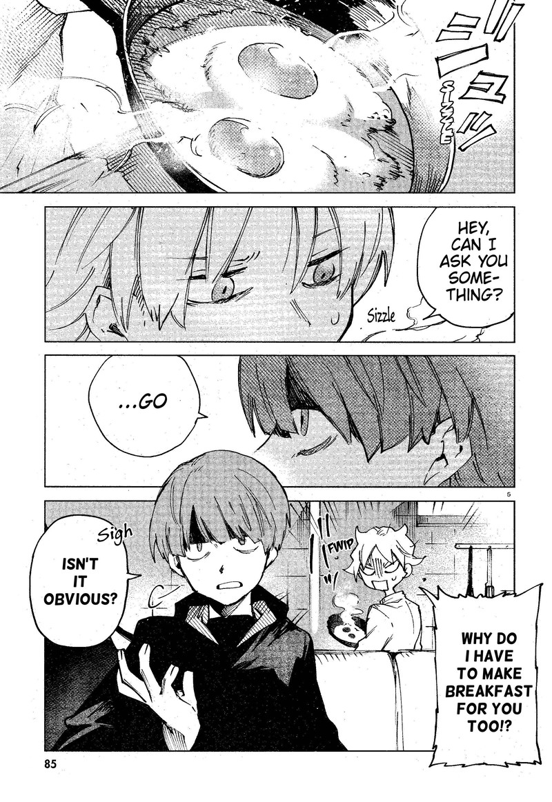Kara No Kioku 13 5