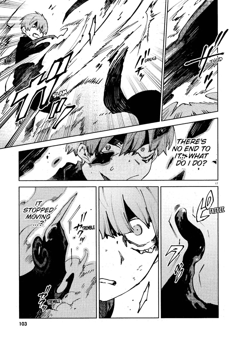 Kara No Kioku 14 17