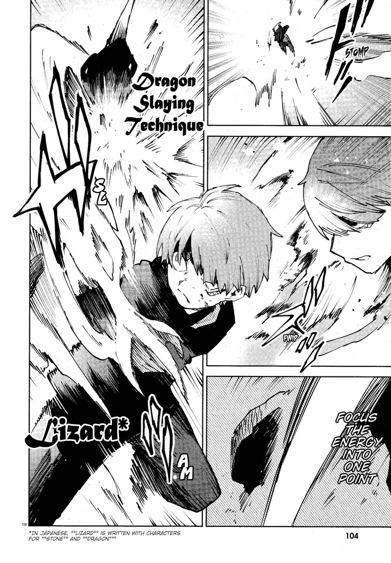 Kara No Kioku 14 18