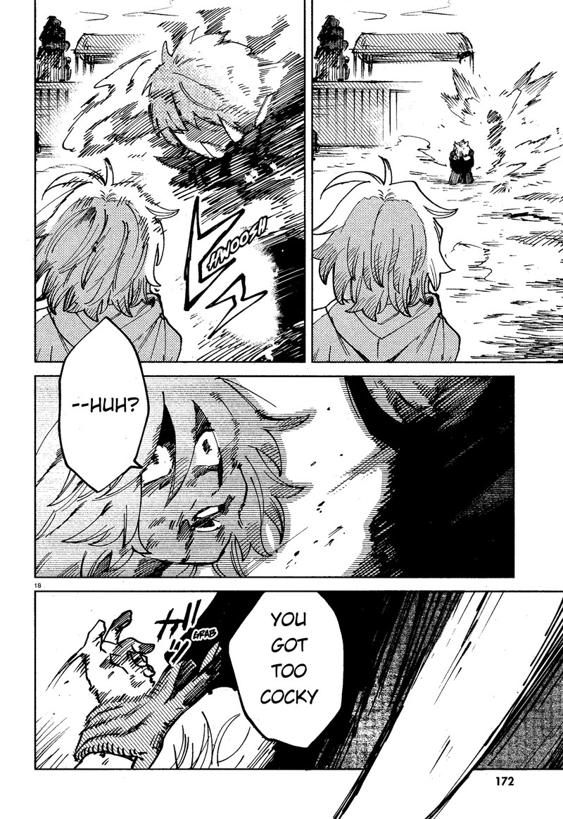 Kara No Kioku 16 18