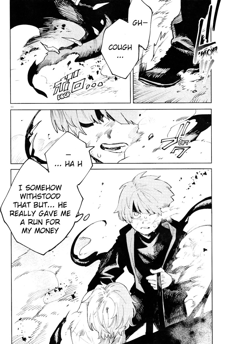 Kara No Kioku 17 10