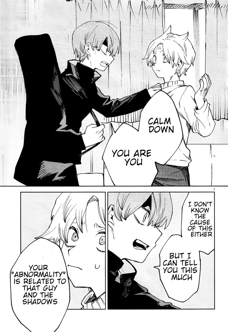 Kara No Kioku 18 10