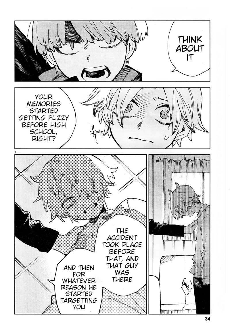 Kara No Kioku 18 11