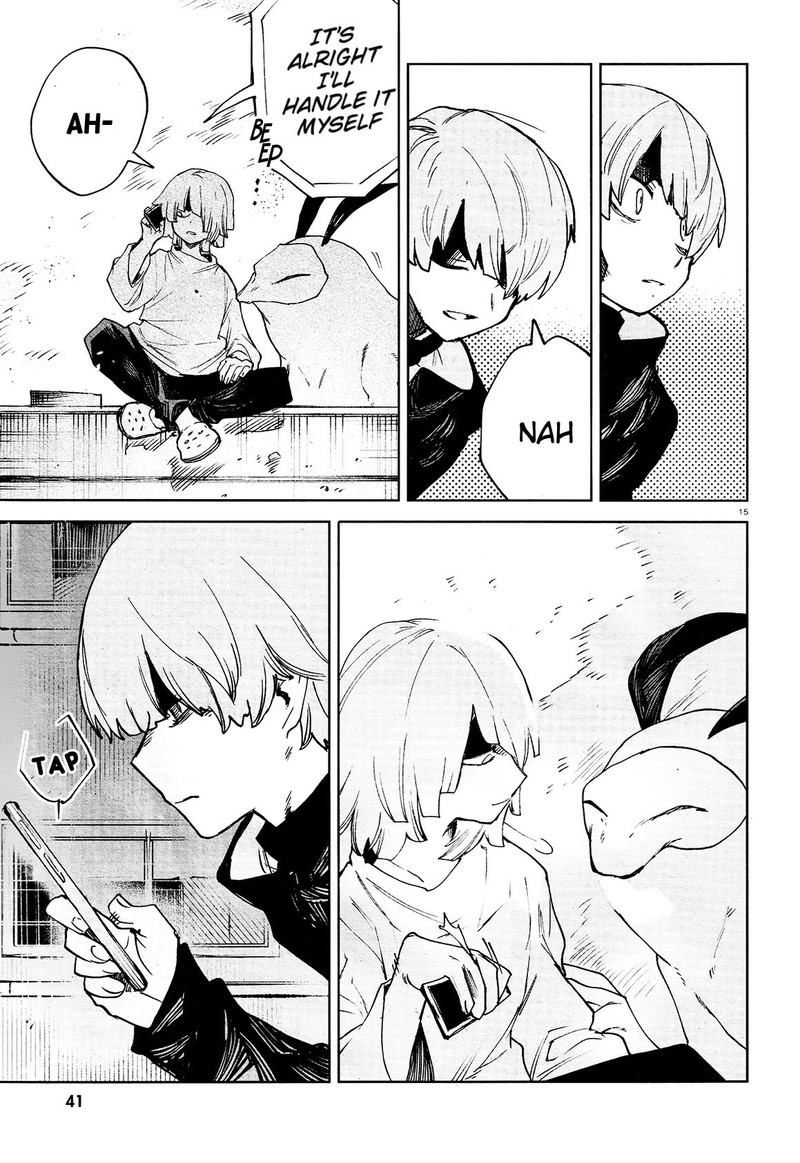 Kara No Kioku 18 18