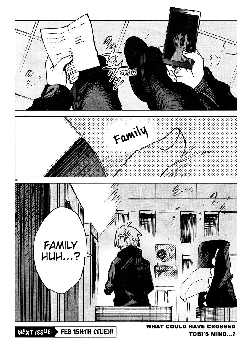 Kara No Kioku 18 19