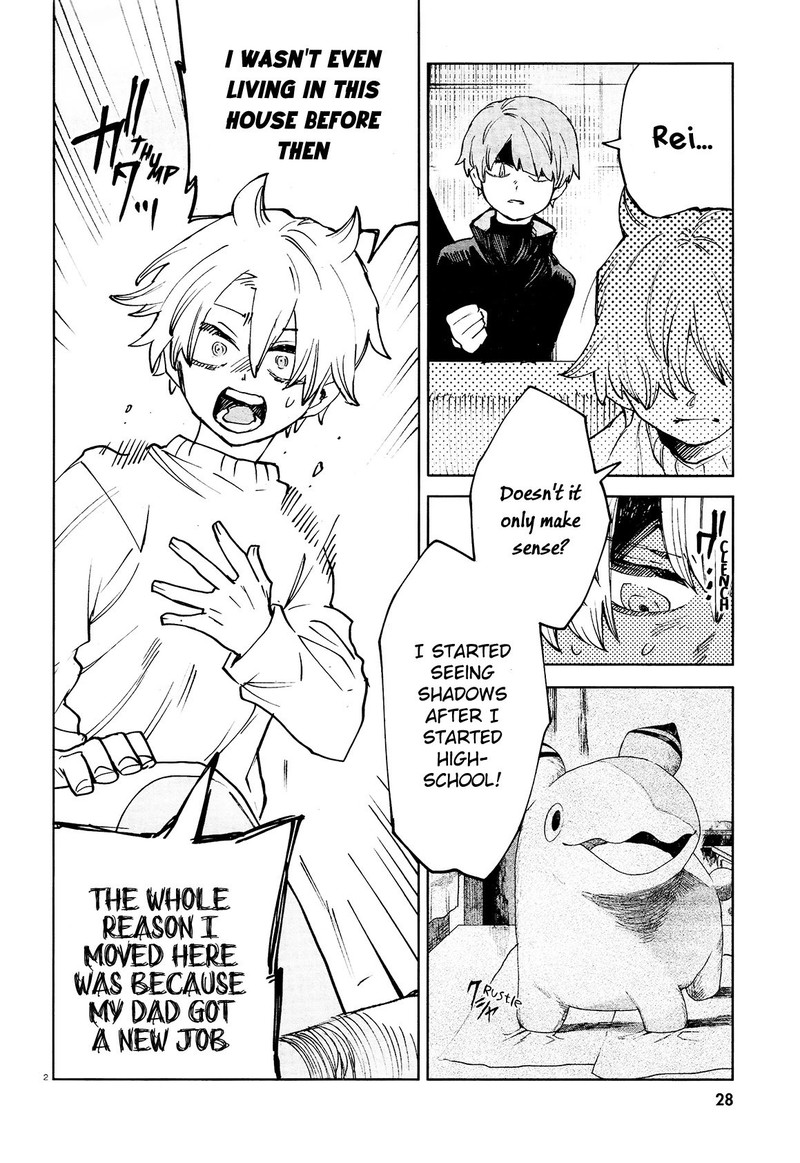 Kara No Kioku 18 5