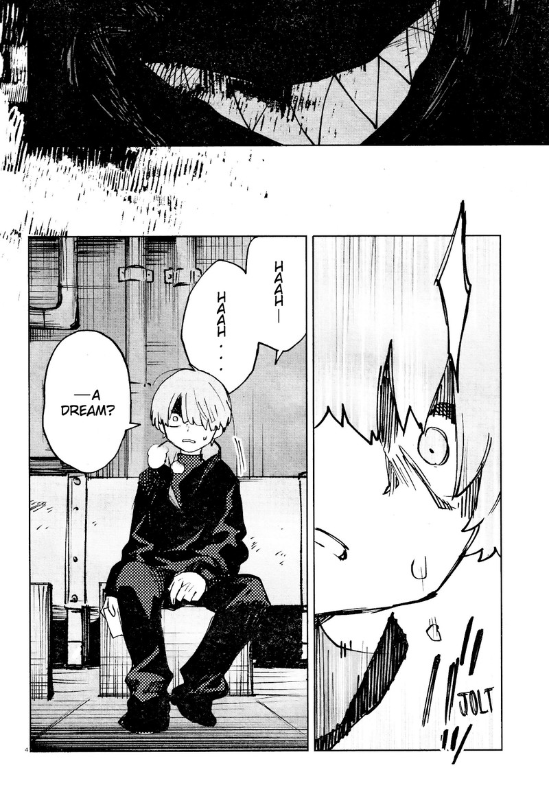 Kara No Kioku 19 5