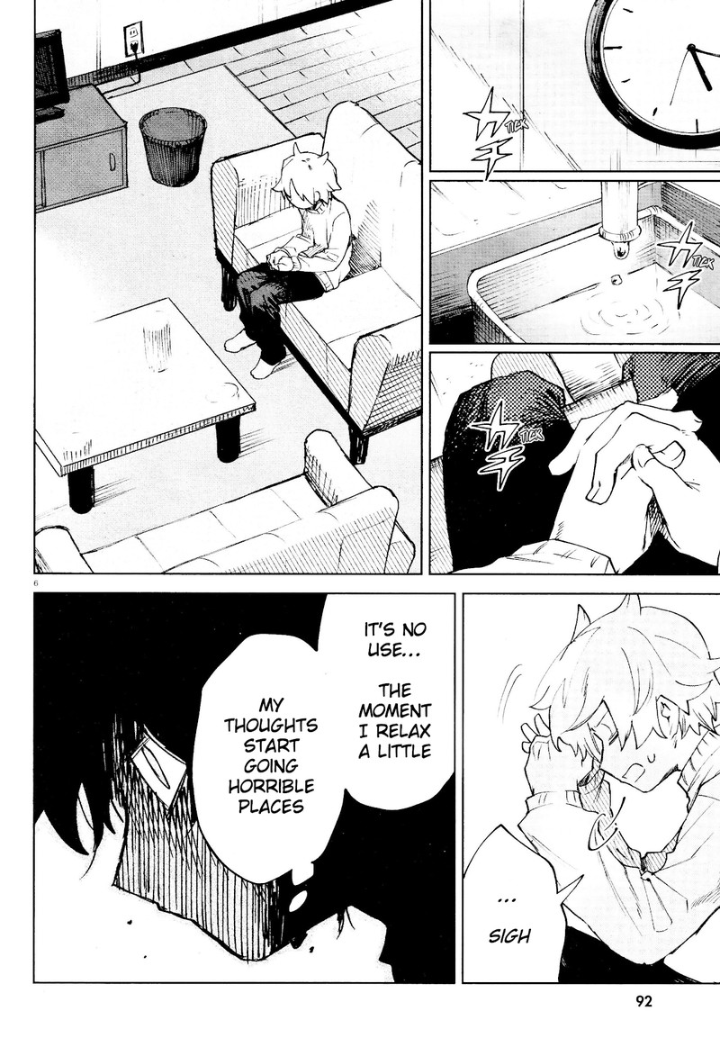 Kara No Kioku 19 7