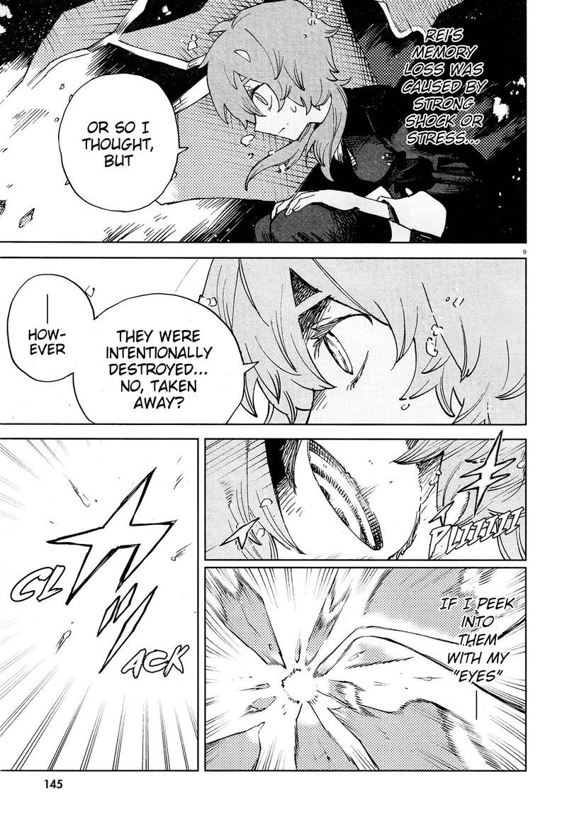Kara No Kioku 20 8
