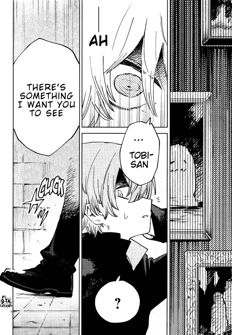 Kara No Kioku 21 8