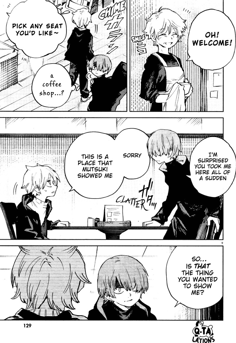 Kara No Kioku 21 9