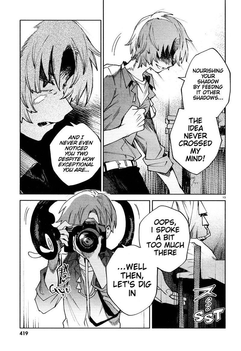 Kara No Kioku 22 13