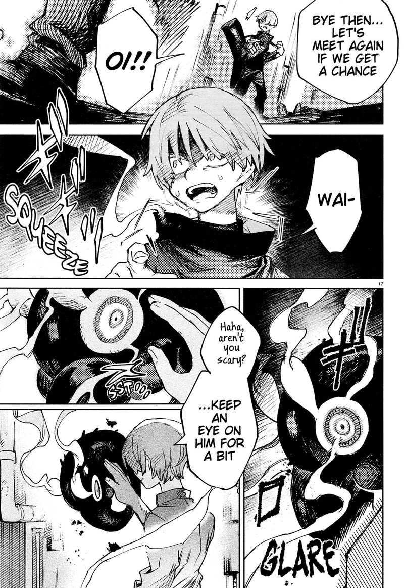 Kara No Kioku 22 17