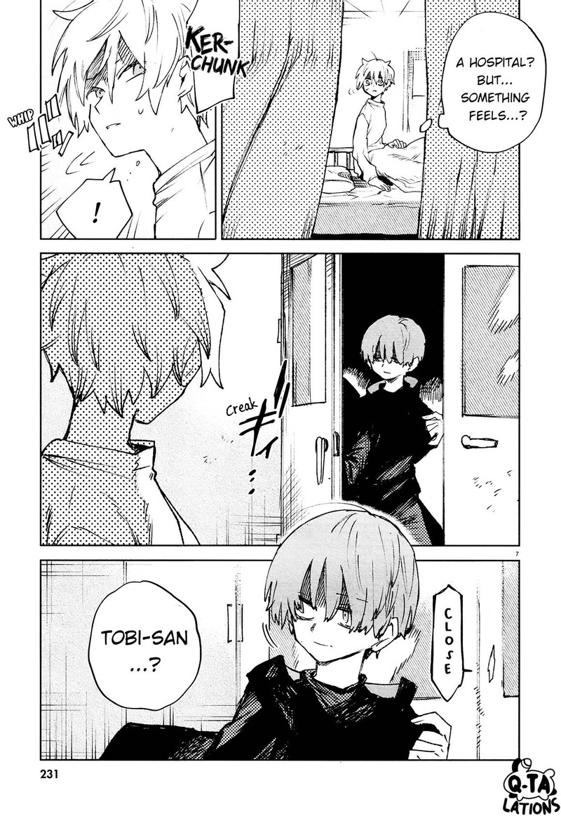 Kara No Kioku 23 9