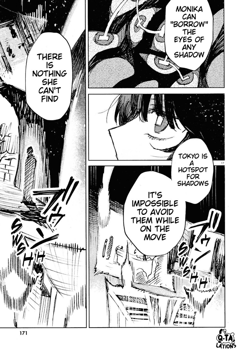 Kara No Kioku 24 16