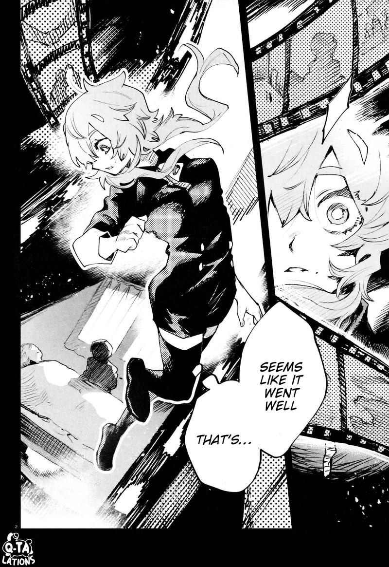 Kara No Kioku 27 5