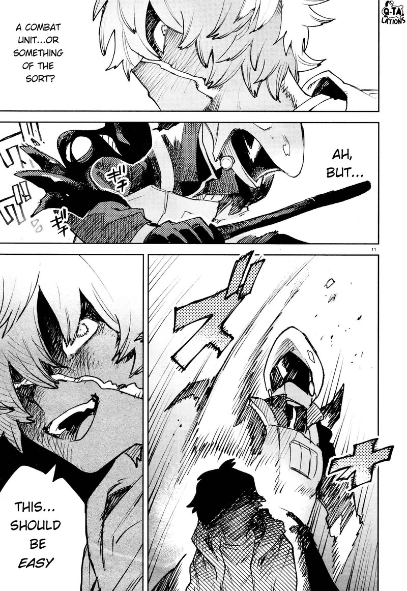 Kara No Kioku 28 11