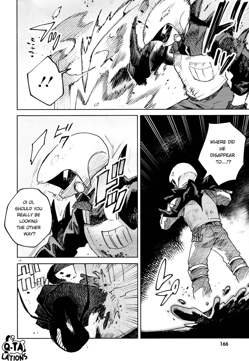 Kara No Kioku 28 12