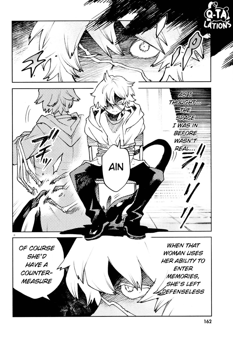 Kara No Kioku 28 8