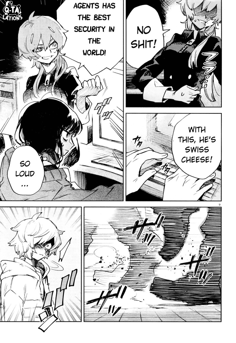 Kara No Kioku 28 9