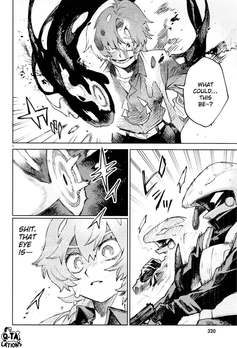 Kara No Kioku 29 8