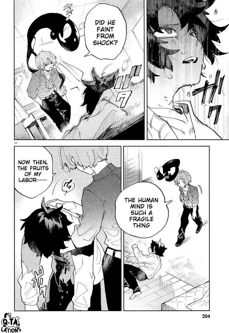 Kara No Kioku 30 21