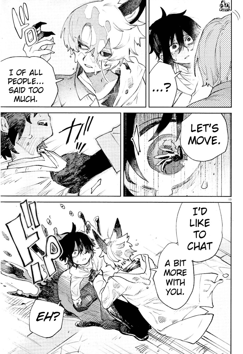 Kara No Kioku 31 13